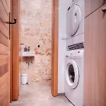 Βίλα Stone Lemon With Pool In *