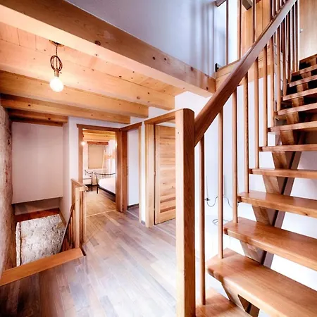 Stone Lemon With Pool In *